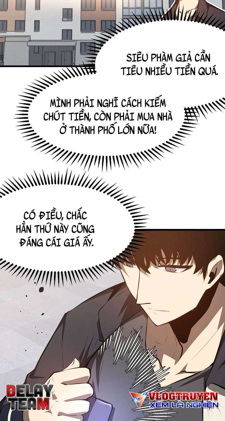 Siêu Phàm Tiến Hóa Chapter 60 - Trang 2