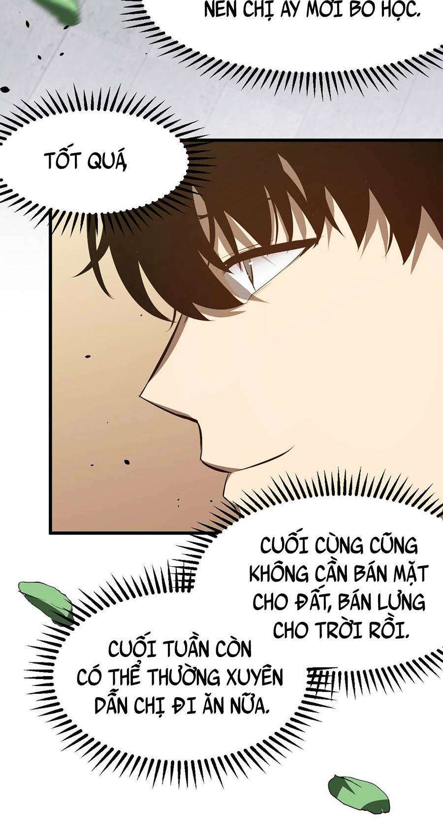 Siêu Phàm Tiến Hóa Chapter 60 - Trang 2