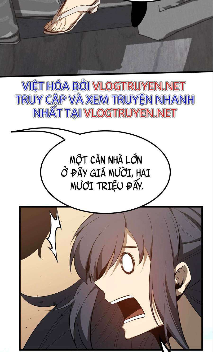 Siêu Phàm Tiến Hóa Chapter 60 - Trang 2