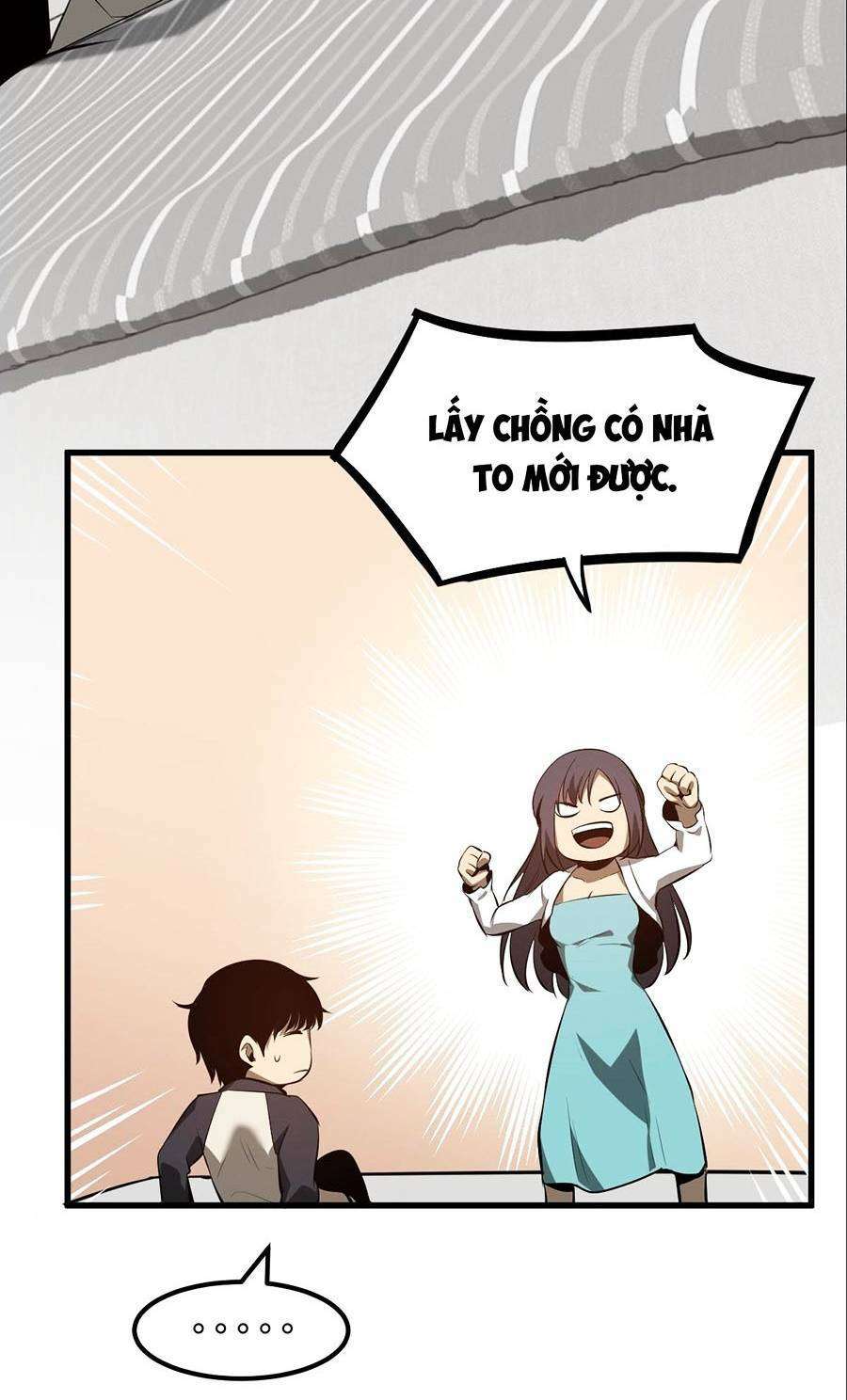 Siêu Phàm Tiến Hóa Chapter 60 - Trang 2