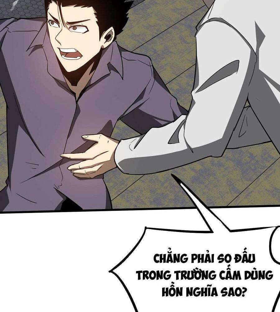 Siêu Phàm Tiến Hóa Chapter 59 - Trang 2