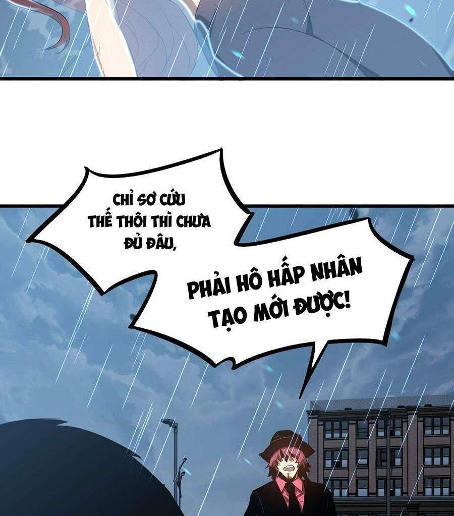 Siêu Phàm Tiến Hóa Chapter 59 - Trang 2