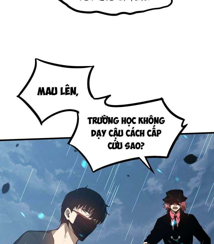 Siêu Phàm Tiến Hóa Chapter 59 - Trang 2