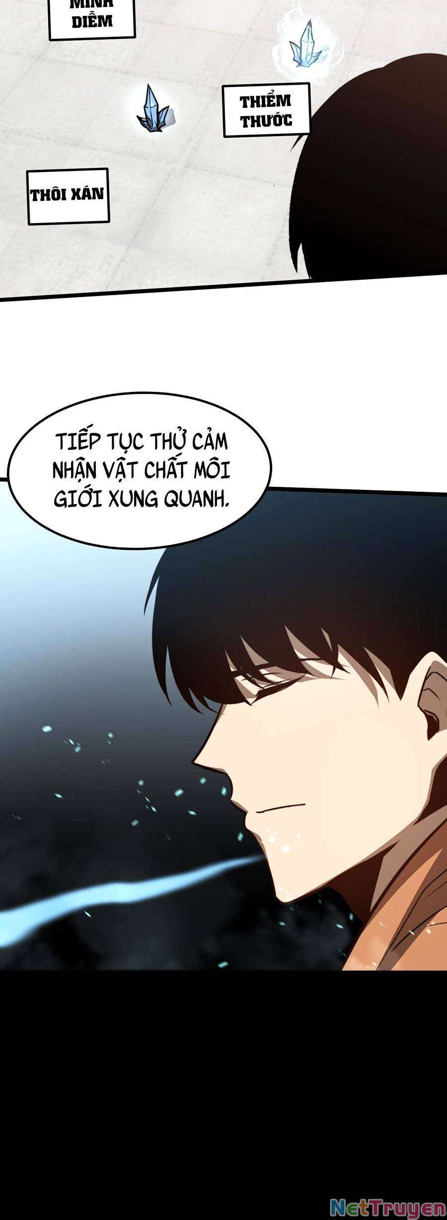 Siêu Phàm Tiến Hóa Chapter 57 - Trang 2