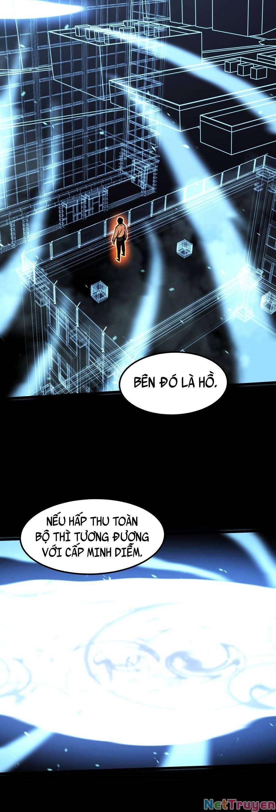 Siêu Phàm Tiến Hóa Chapter 57 - Trang 2