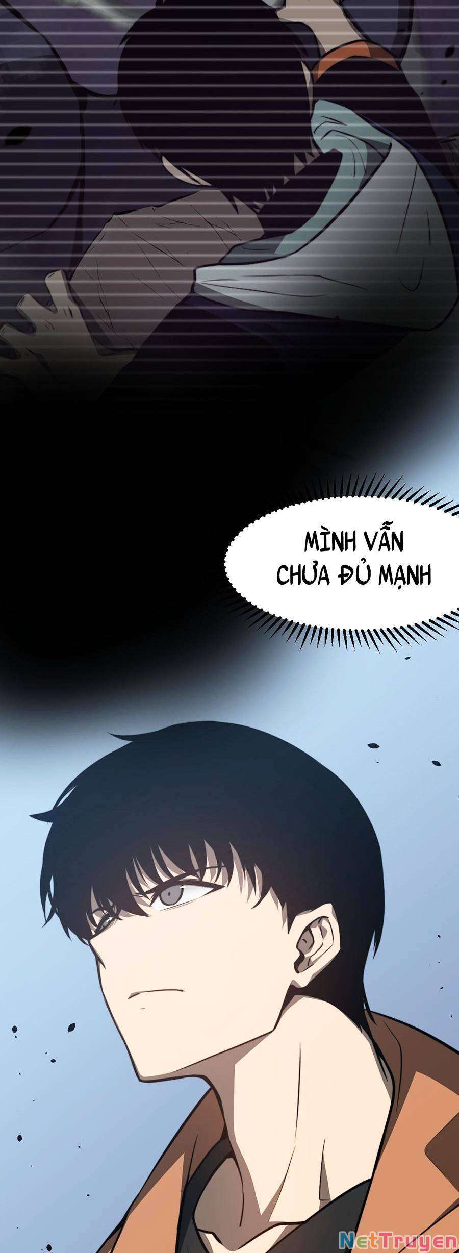 Siêu Phàm Tiến Hóa Chapter 57 - Trang 2