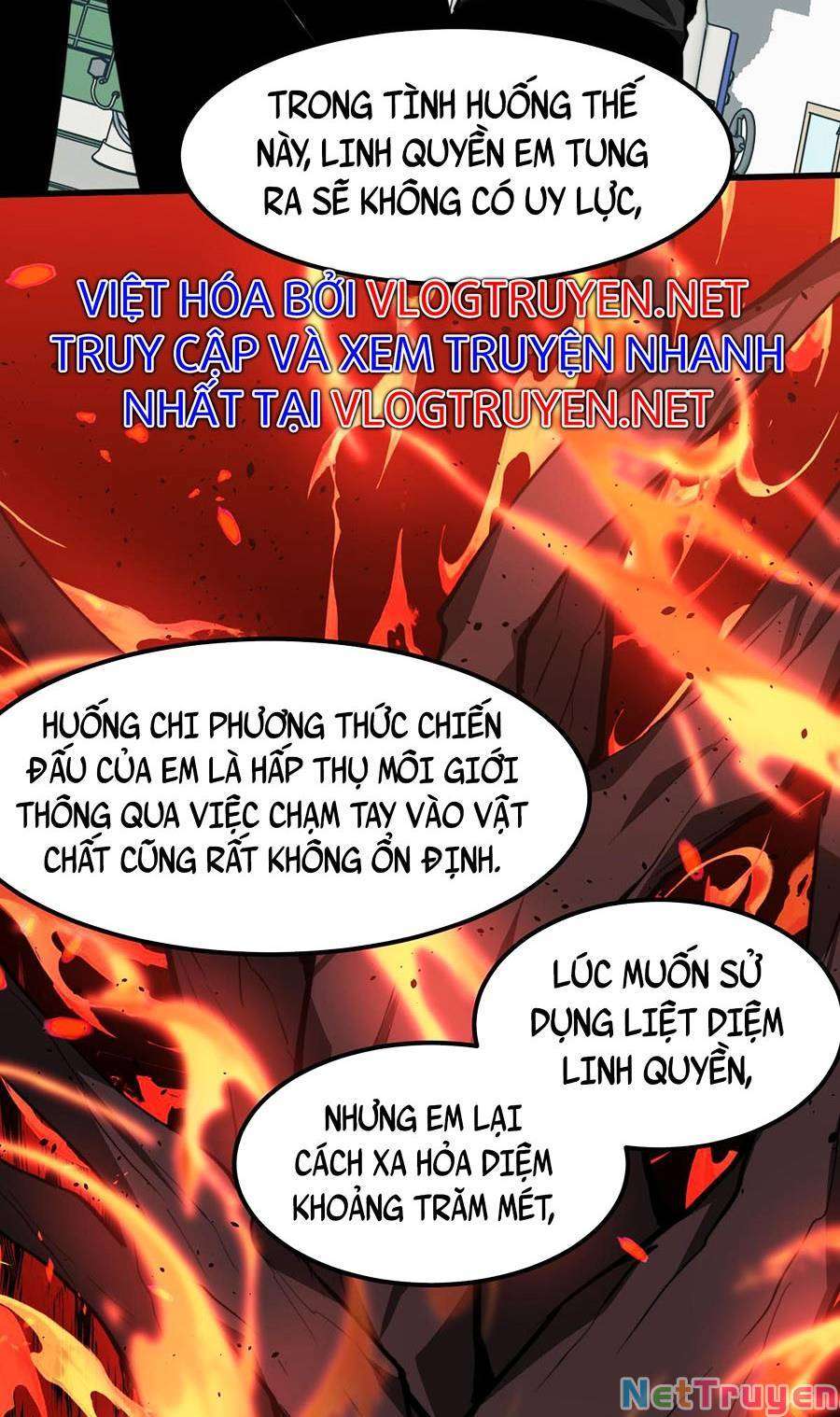 Siêu Phàm Tiến Hóa Chapter 56 - Trang 2