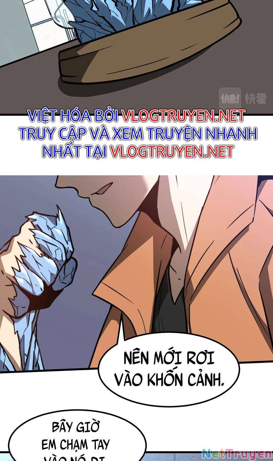 Siêu Phàm Tiến Hóa Chapter 56 - Trang 2