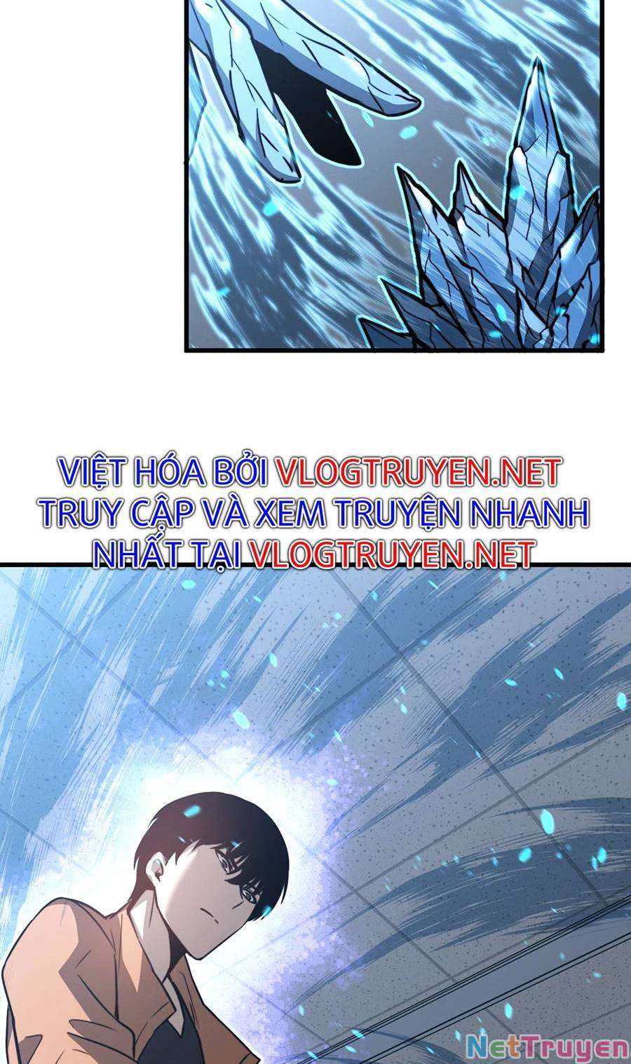 Siêu Phàm Tiến Hóa Chapter 56 - Trang 2