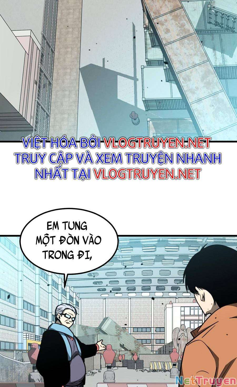 Siêu Phàm Tiến Hóa Chapter 56 - Trang 2