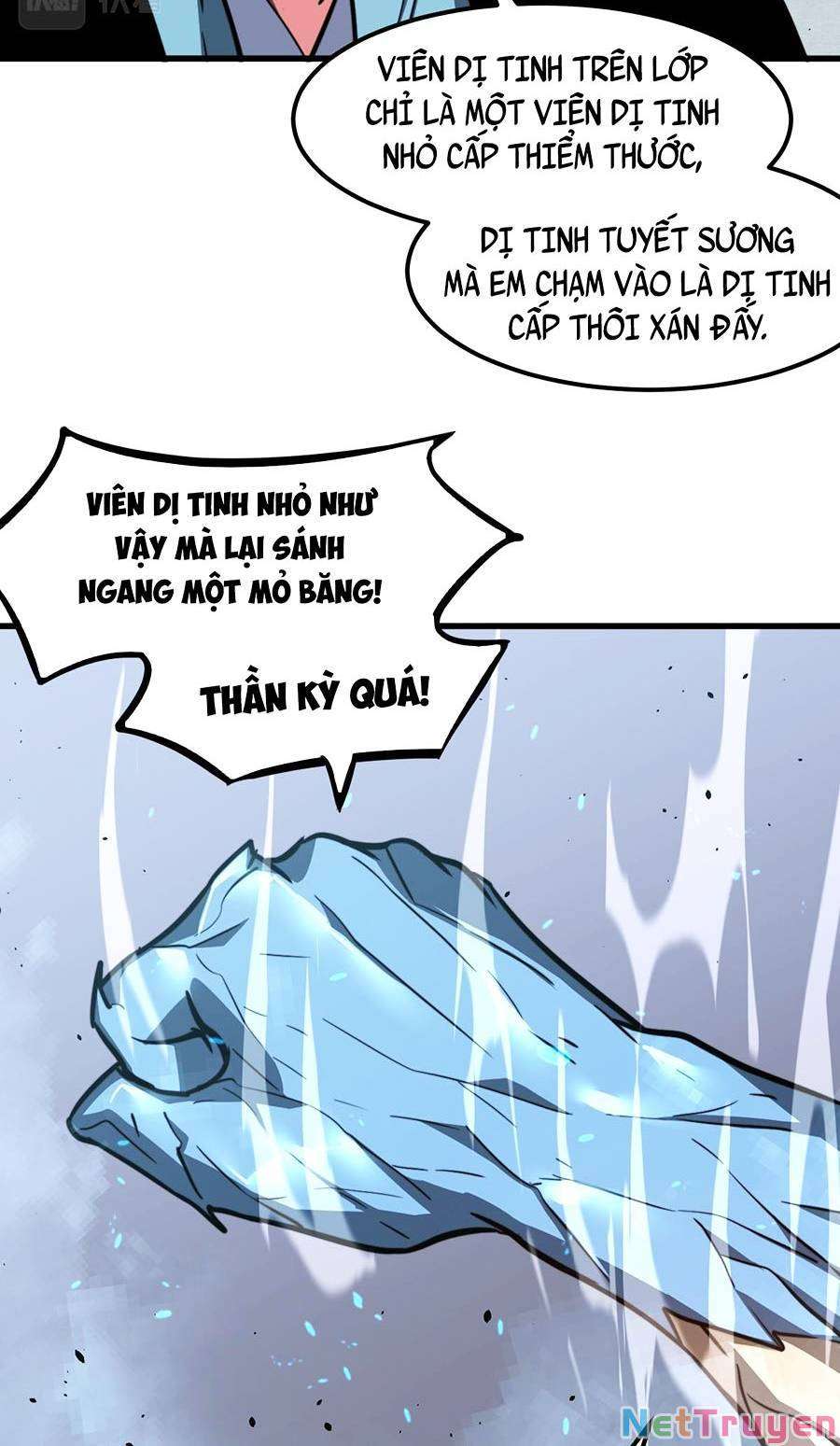 Siêu Phàm Tiến Hóa Chapter 56 - Trang 2