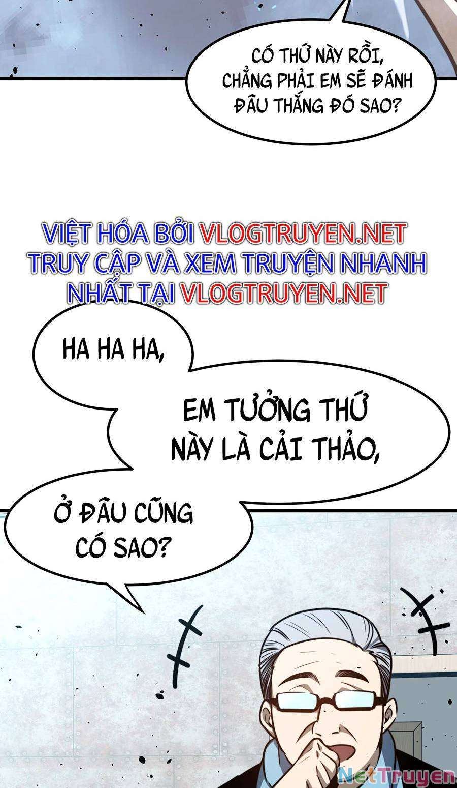 Siêu Phàm Tiến Hóa Chapter 56 - Trang 2