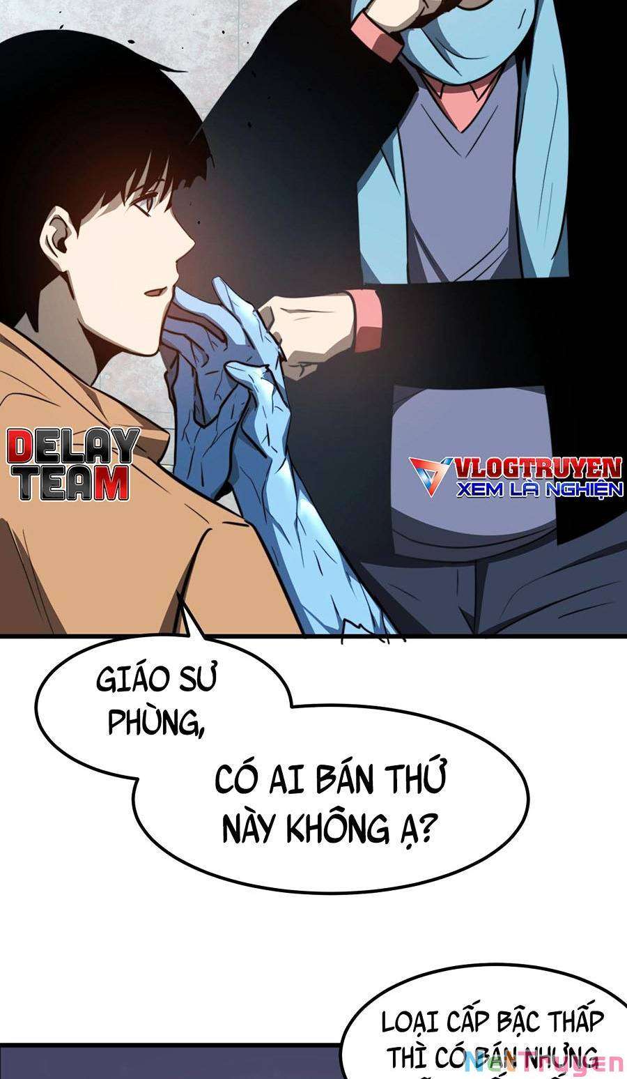 Siêu Phàm Tiến Hóa Chapter 56 - Trang 2