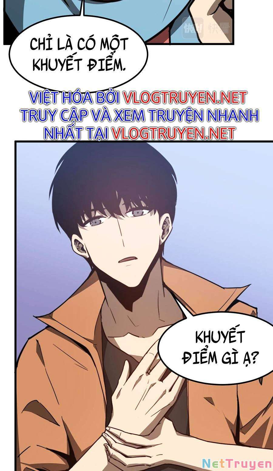 Siêu Phàm Tiến Hóa Chapter 56 - Trang 2