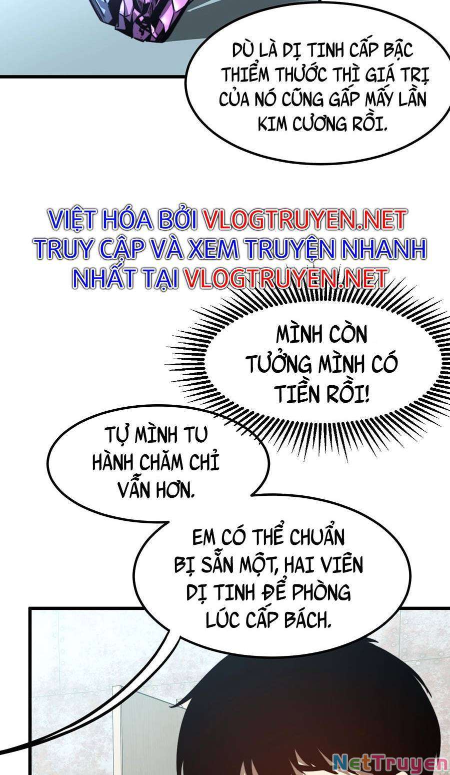 Siêu Phàm Tiến Hóa Chapter 56 - Trang 2