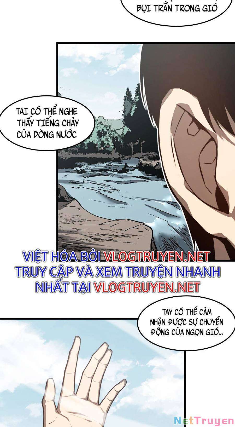 Siêu Phàm Tiến Hóa Chapter 56 - Trang 2