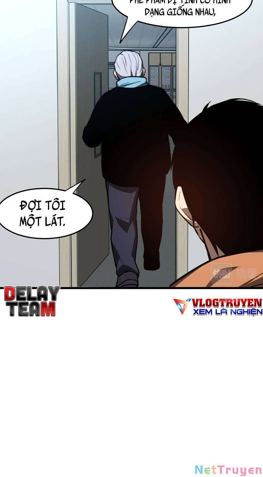 Siêu Phàm Tiến Hóa Chapter 56 - Trang 2