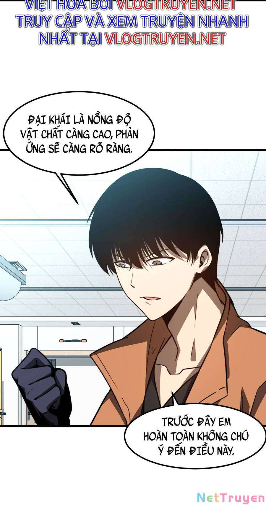 Siêu Phàm Tiến Hóa Chapter 56 - Trang 2