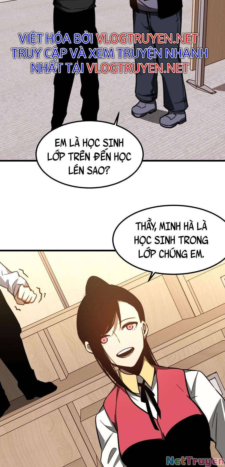 Siêu Phàm Tiến Hóa Chapter 55 - Trang 2