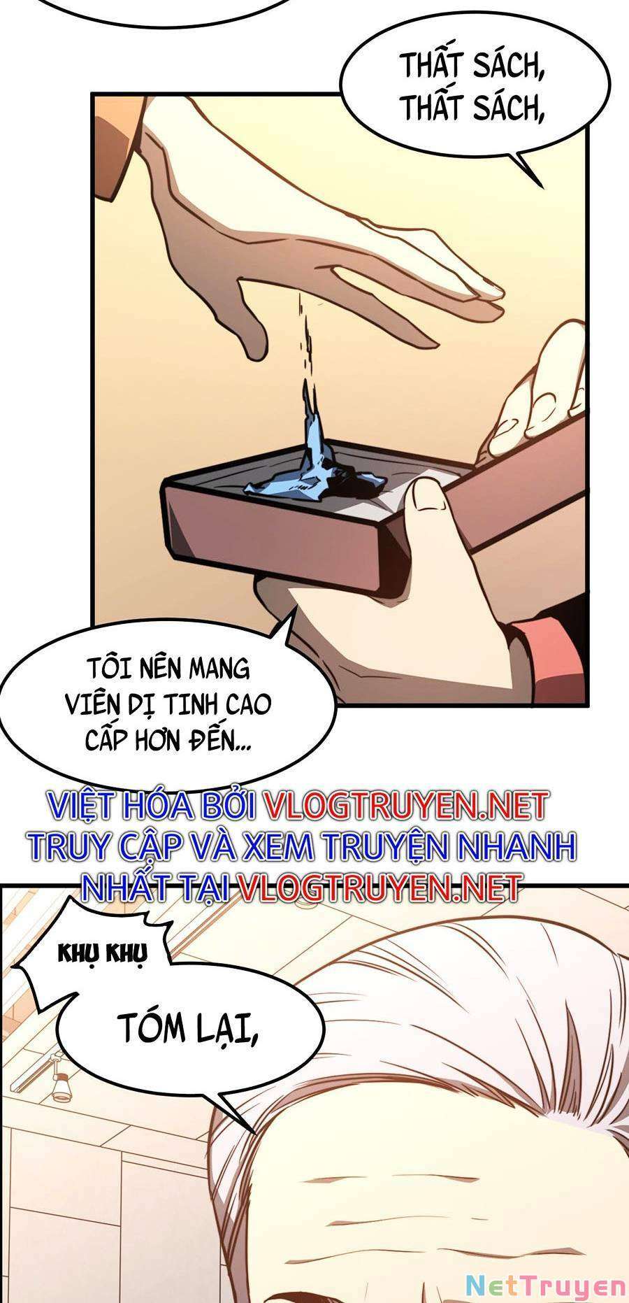 Siêu Phàm Tiến Hóa Chapter 55 - Trang 2