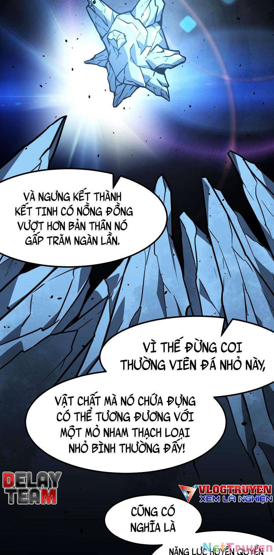 Siêu Phàm Tiến Hóa Chapter 55 - Trang 2