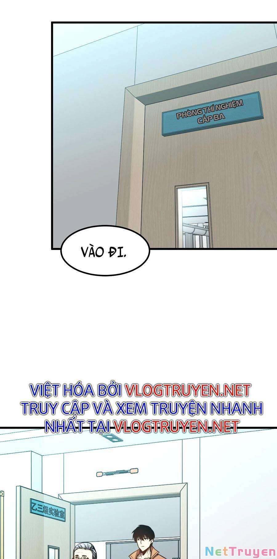 Siêu Phàm Tiến Hóa Chapter 55 - Trang 2