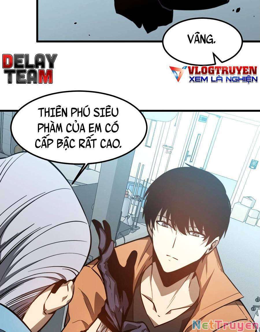 Siêu Phàm Tiến Hóa Chapter 55 - Trang 2