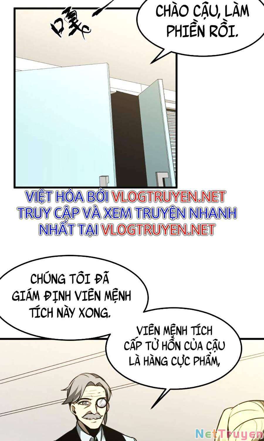 Siêu Phàm Tiến Hóa Chapter 54 - Trang 2