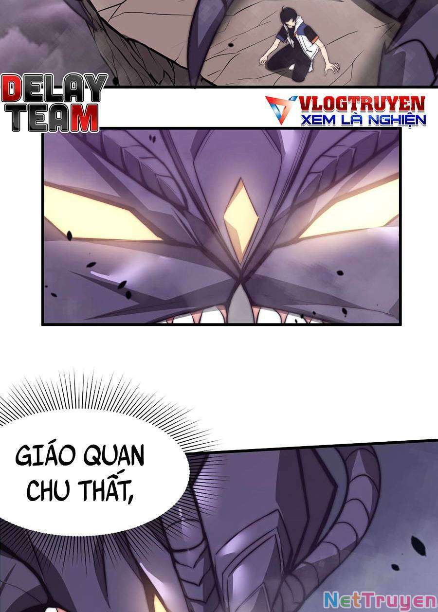 Siêu Phàm Tiến Hóa Chapter 52 - Trang 2