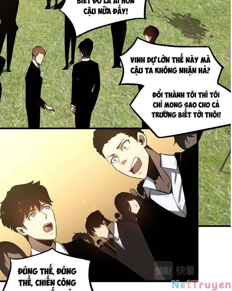 Siêu Phàm Tiến Hóa Chapter 52 - Trang 2