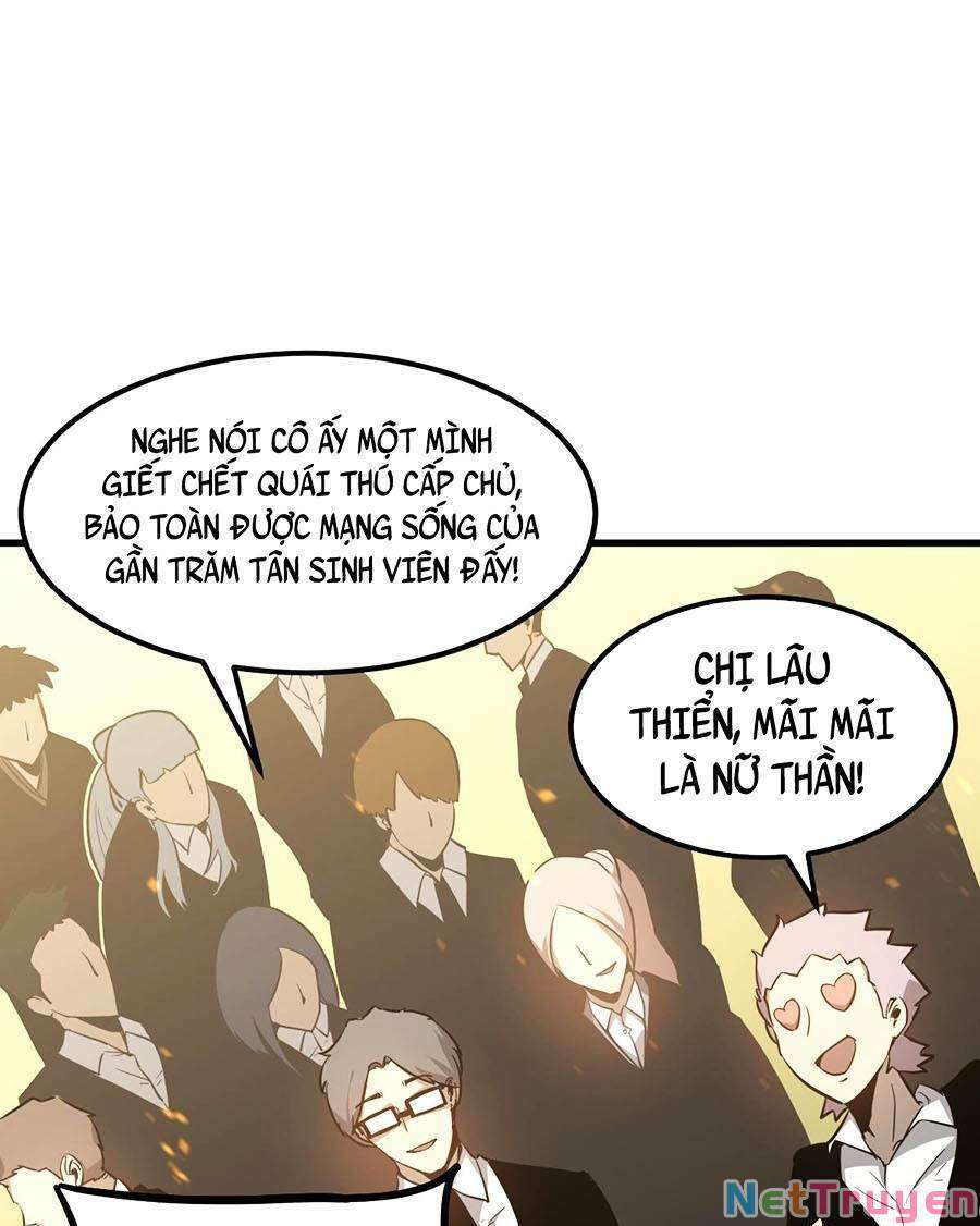 Siêu Phàm Tiến Hóa Chapter 52 - Trang 2