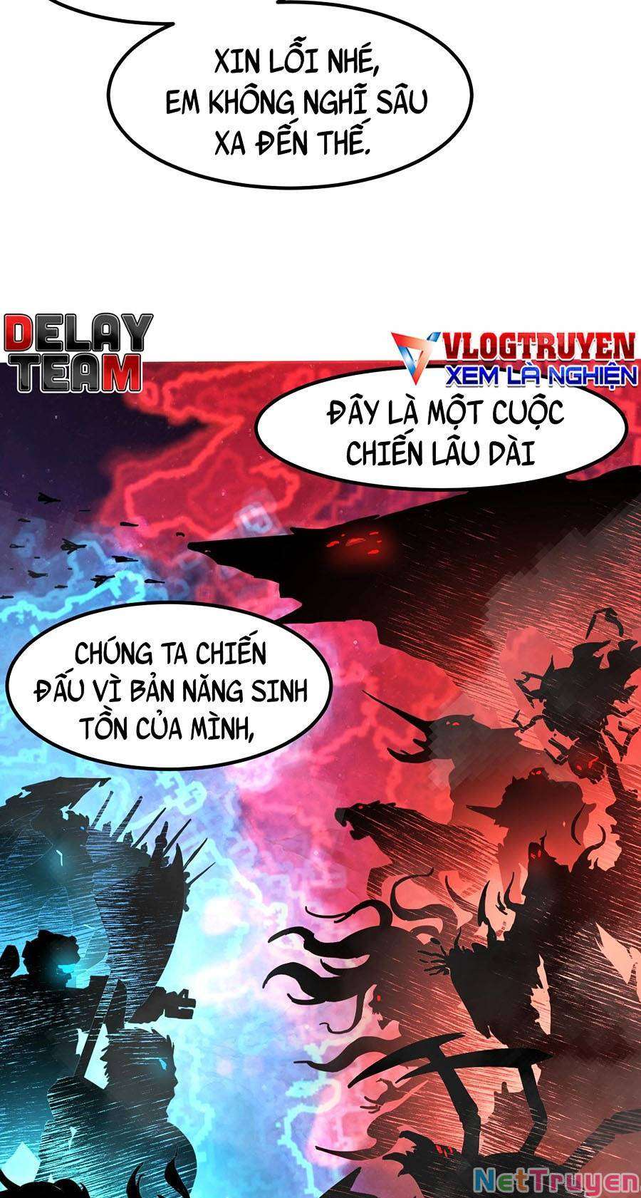 Siêu Phàm Tiến Hóa Chapter 51 - Trang 2