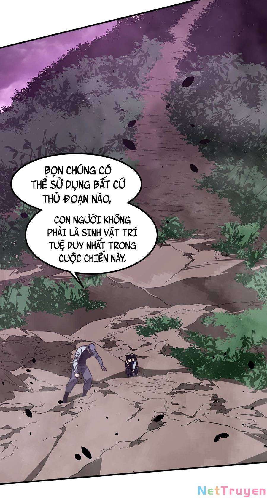 Siêu Phàm Tiến Hóa Chapter 51 - Trang 2