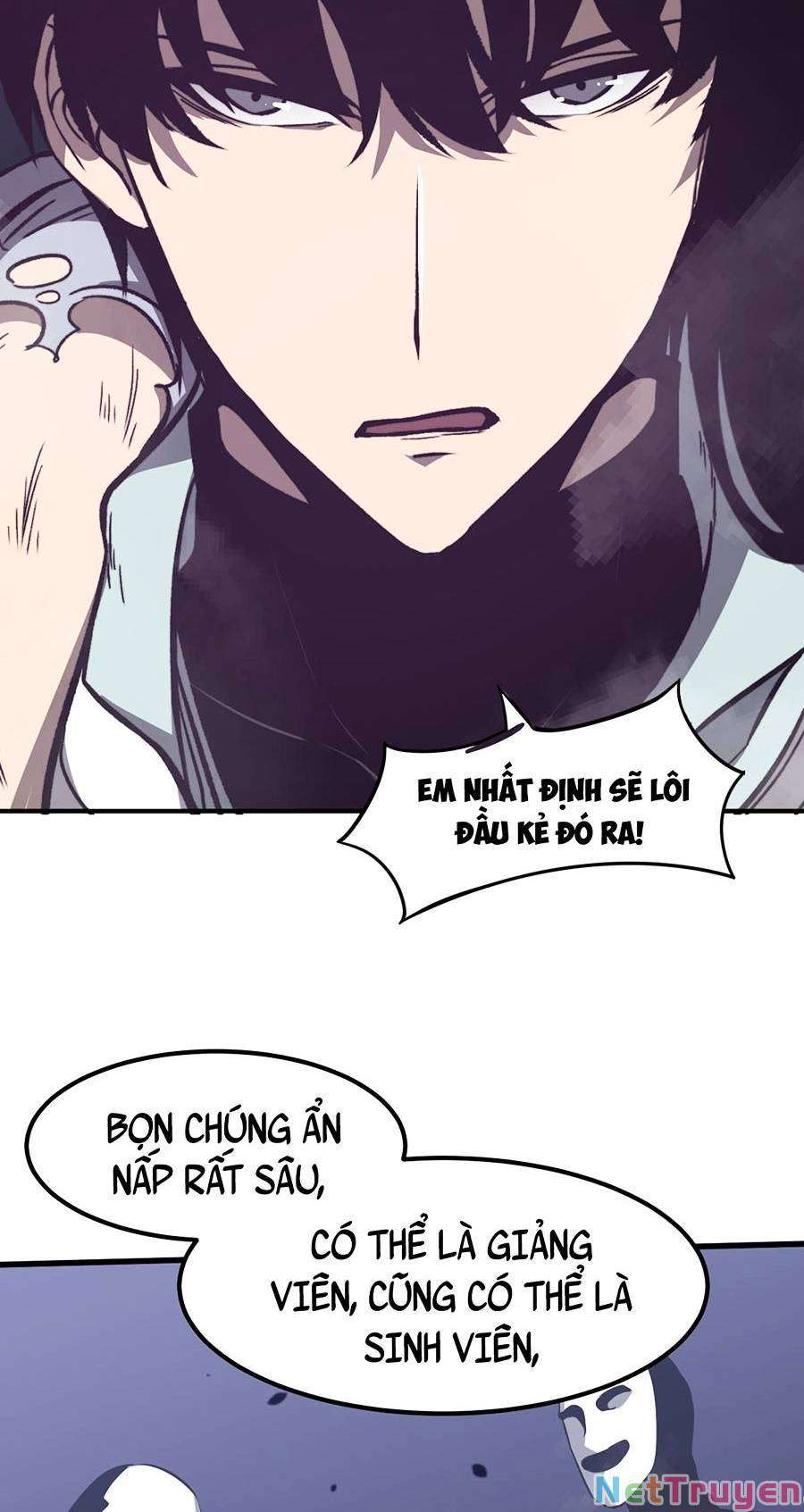 Siêu Phàm Tiến Hóa Chapter 51 - Trang 2