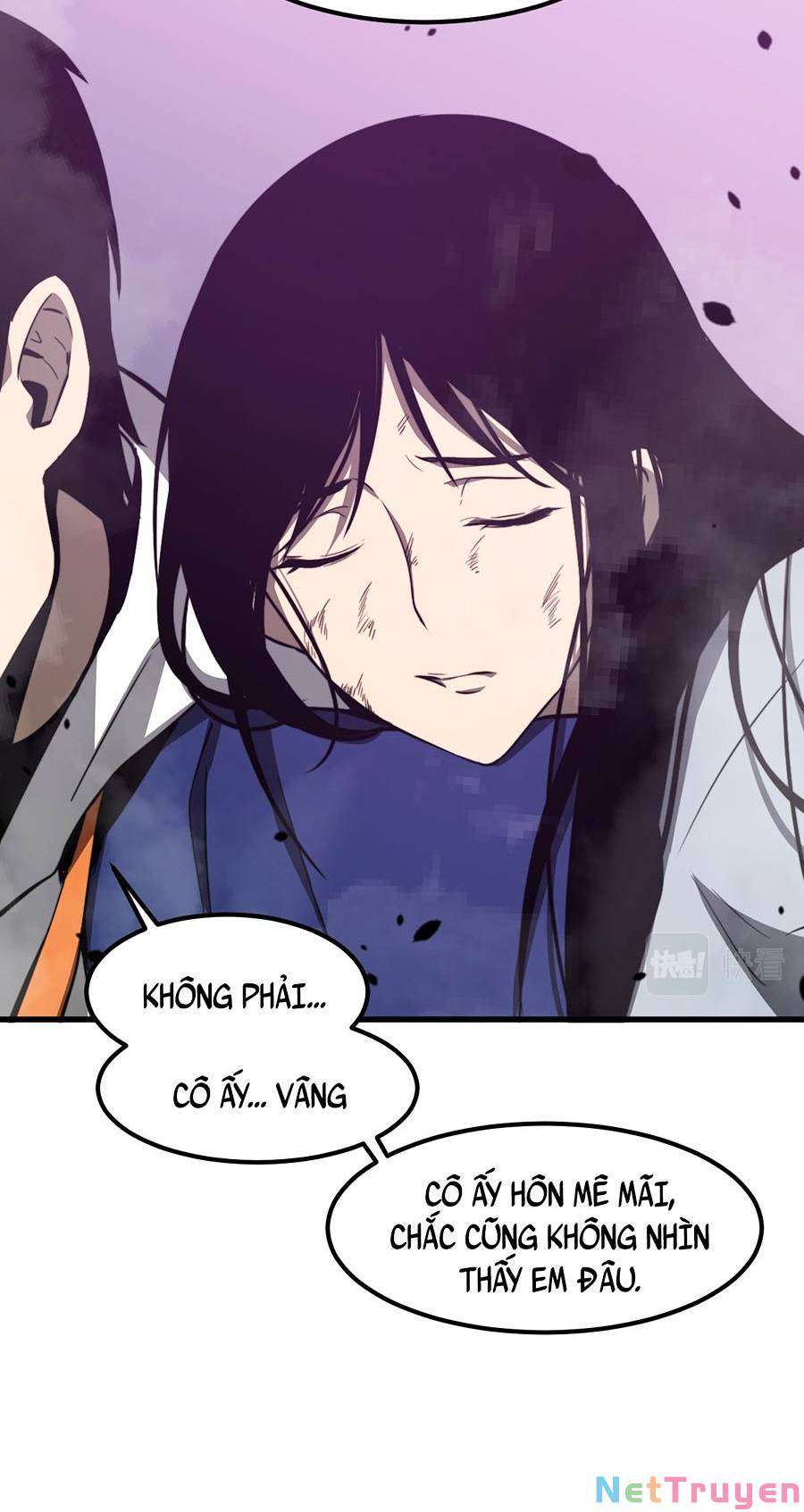 Siêu Phàm Tiến Hóa Chapter 51 - Trang 2