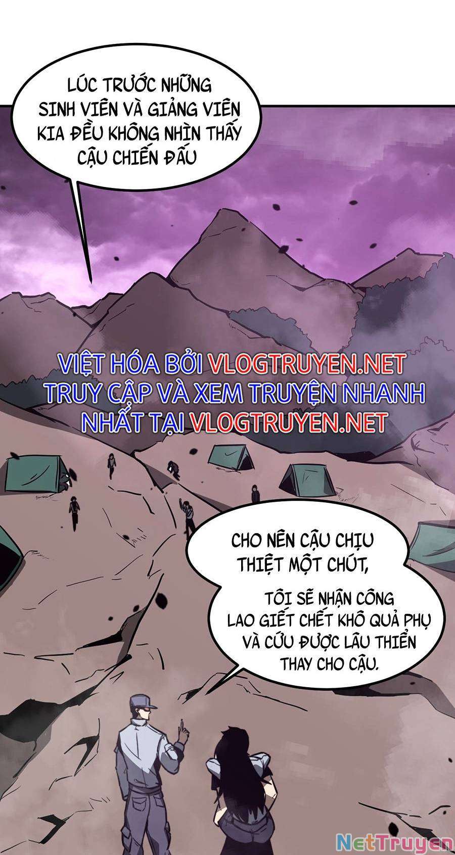 Siêu Phàm Tiến Hóa Chapter 51 - Trang 2