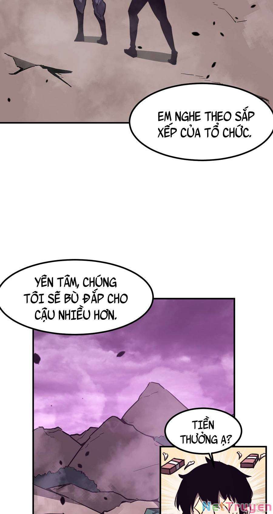 Siêu Phàm Tiến Hóa Chapter 51 - Trang 2