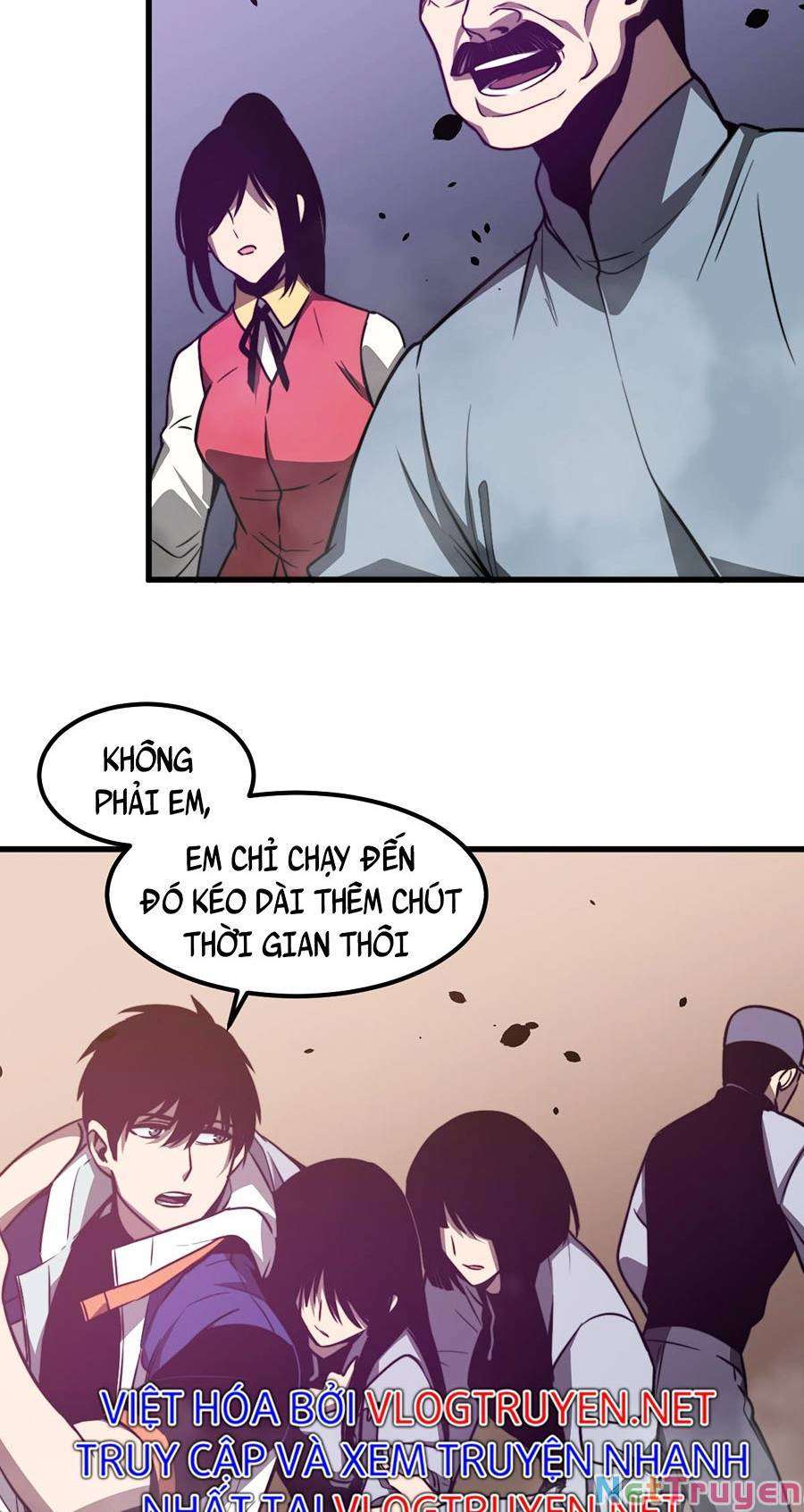 Siêu Phàm Tiến Hóa Chapter 51 - Trang 2