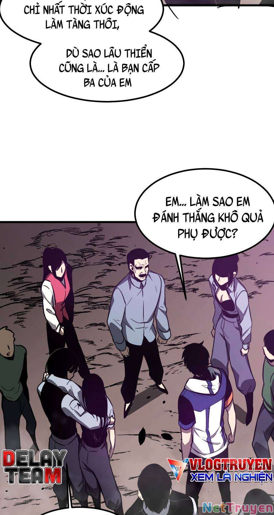 Siêu Phàm Tiến Hóa Chapter 51 - Trang 2