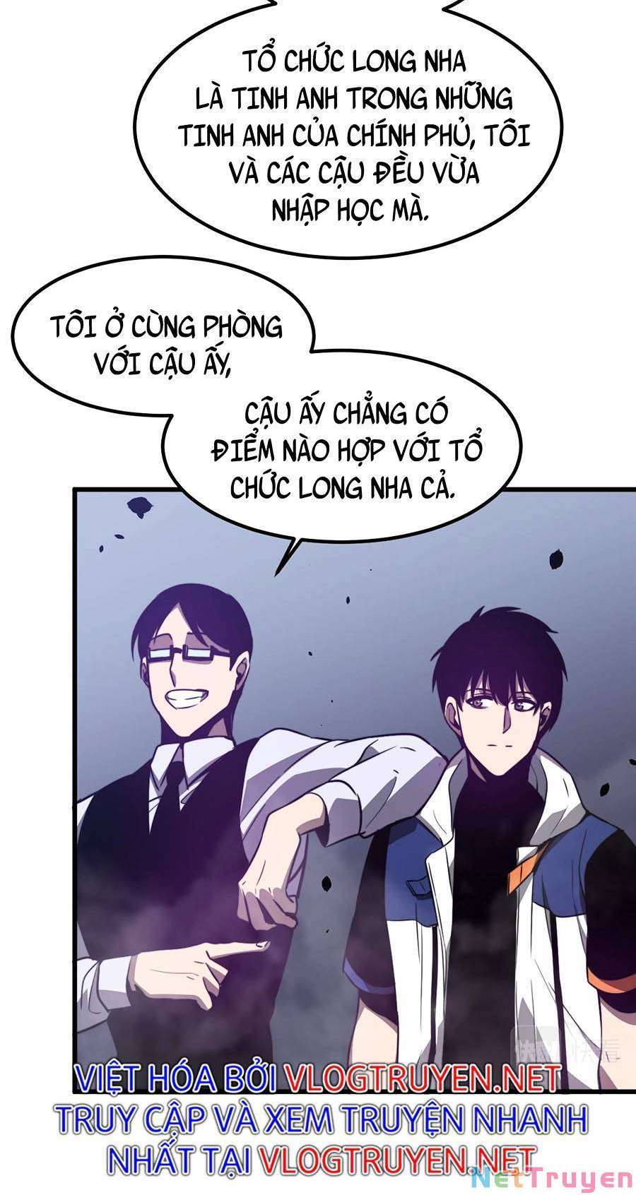 Siêu Phàm Tiến Hóa Chapter 51 - Trang 2