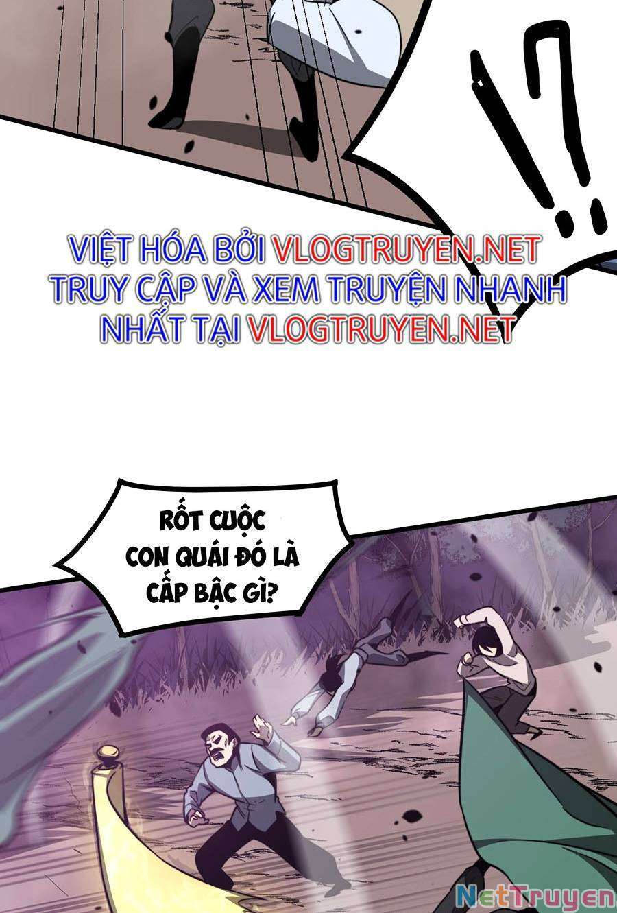 Siêu Phàm Tiến Hóa Chapter 51 - Trang 2