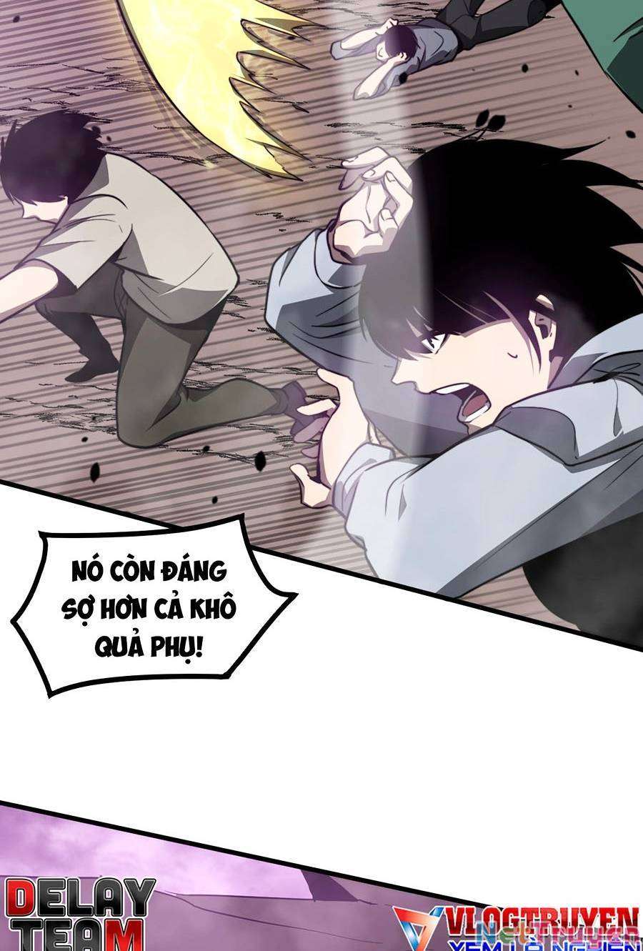 Siêu Phàm Tiến Hóa Chapter 51 - Trang 2