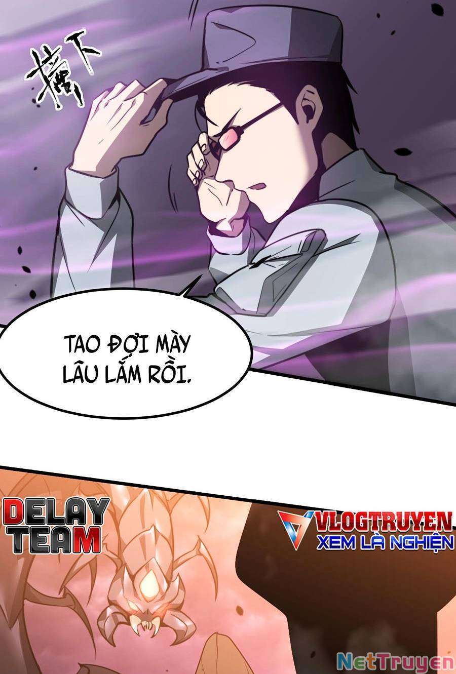 Siêu Phàm Tiến Hóa Chapter 51 - Trang 2