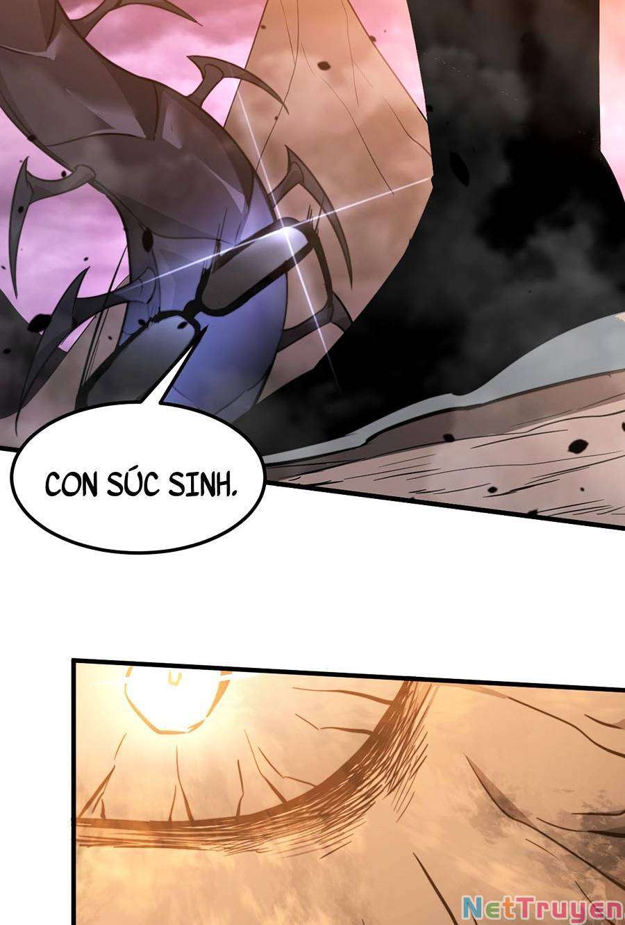 Siêu Phàm Tiến Hóa Chapter 51 - Trang 2