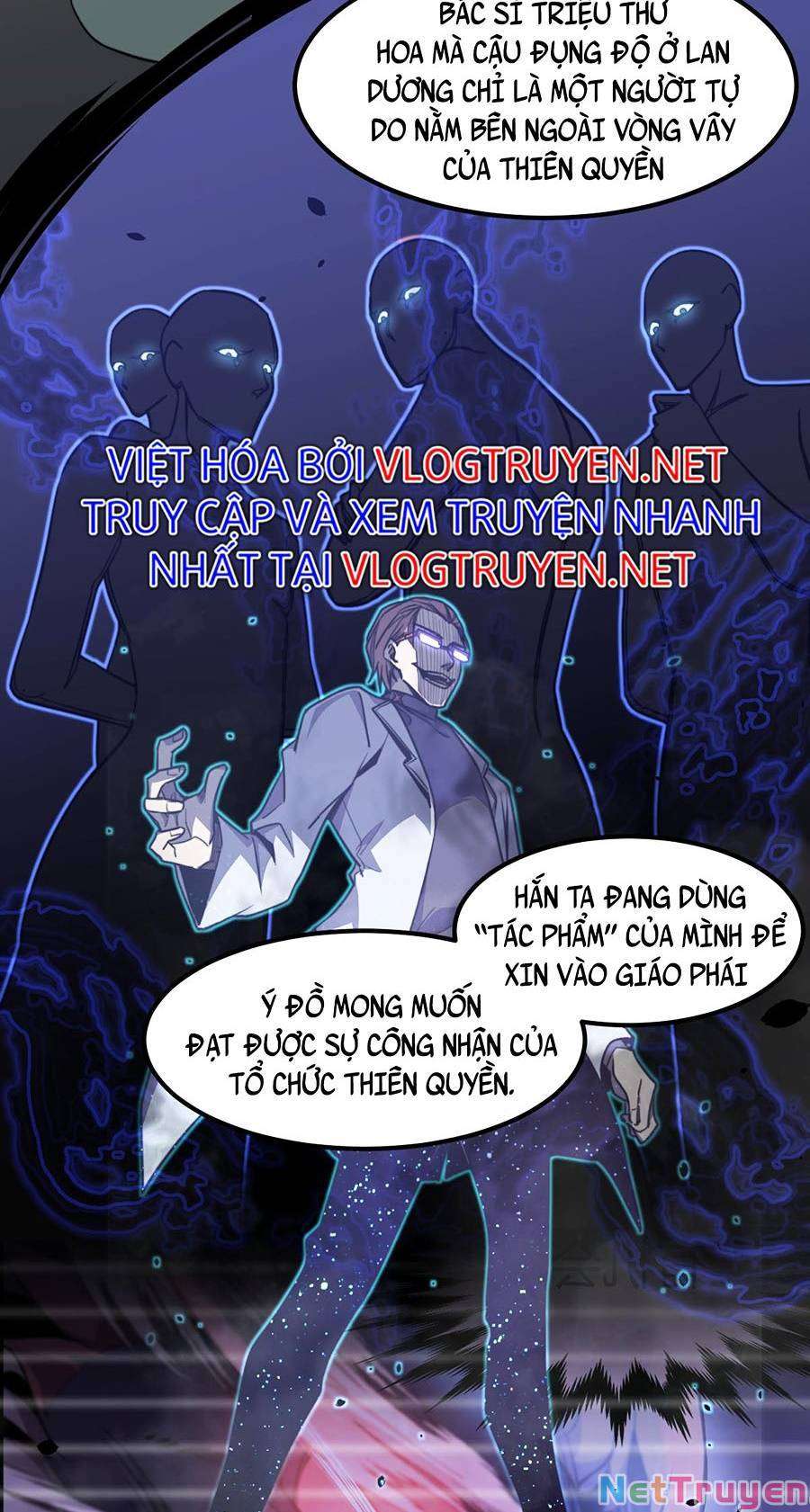 Siêu Phàm Tiến Hóa Chapter 51 - Trang 2