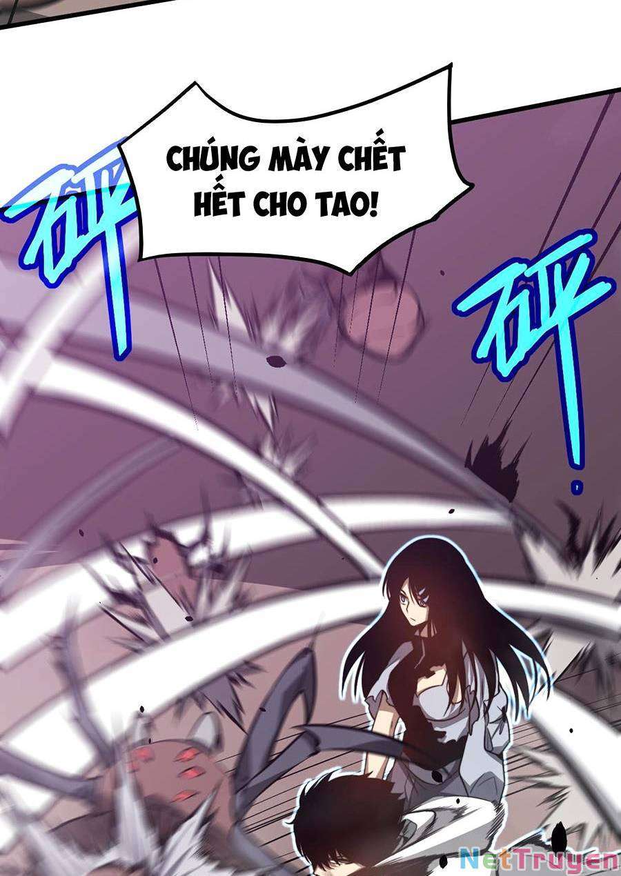 Siêu Phàm Tiến Hóa Chapter 50 - Trang 2