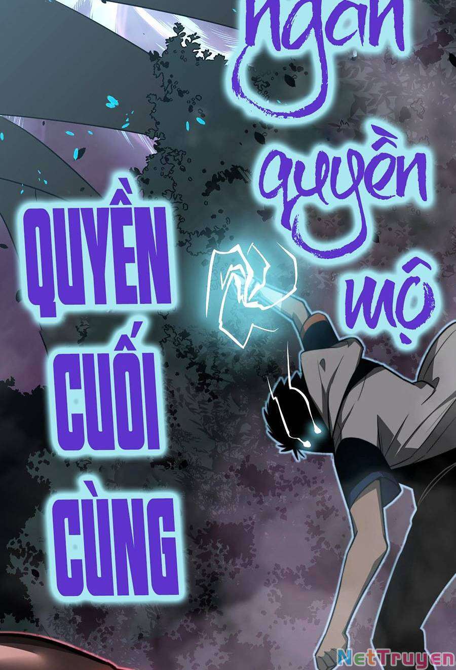 Siêu Phàm Tiến Hóa Chapter 50 - Trang 2