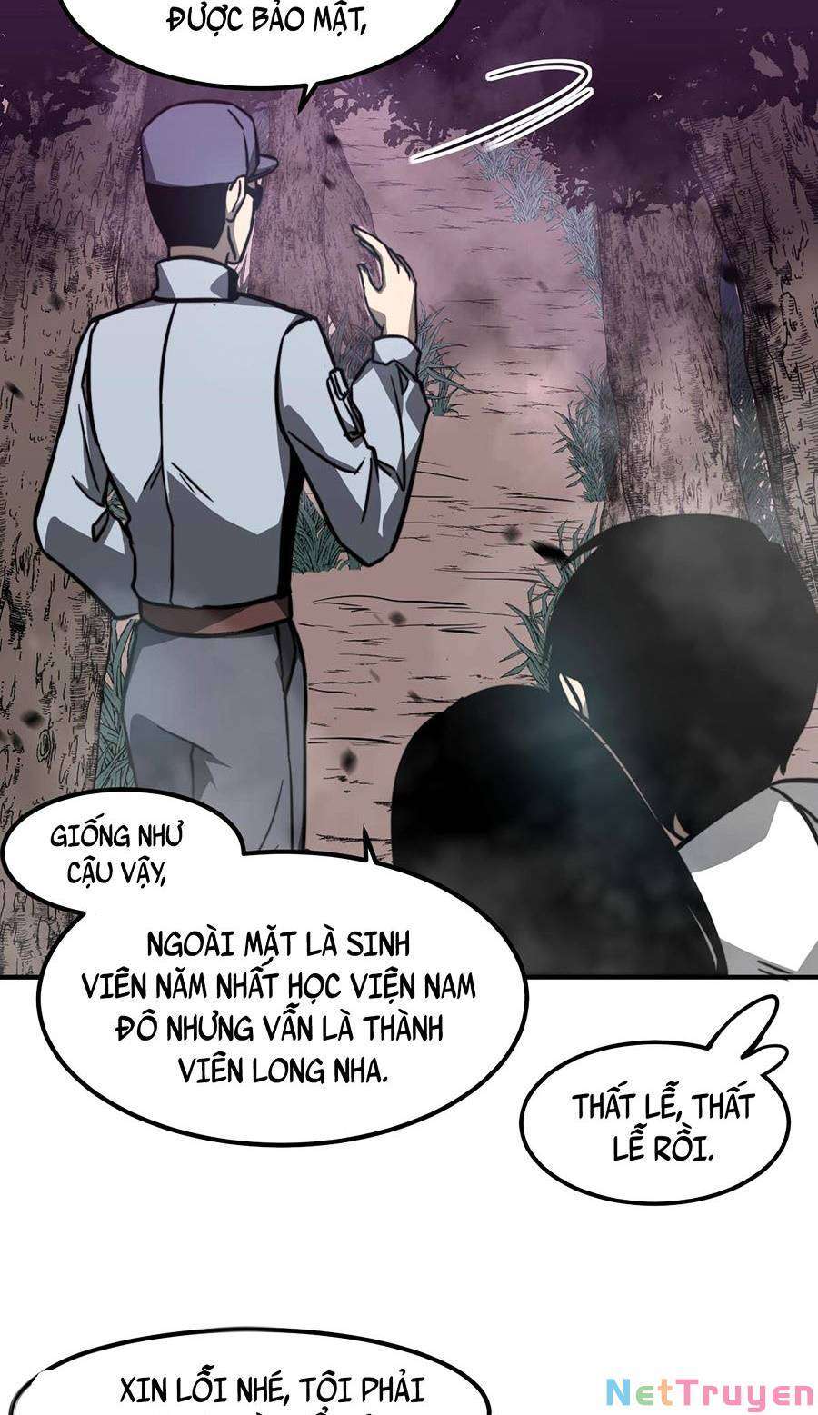 Siêu Phàm Tiến Hóa Chapter 50 - Trang 2