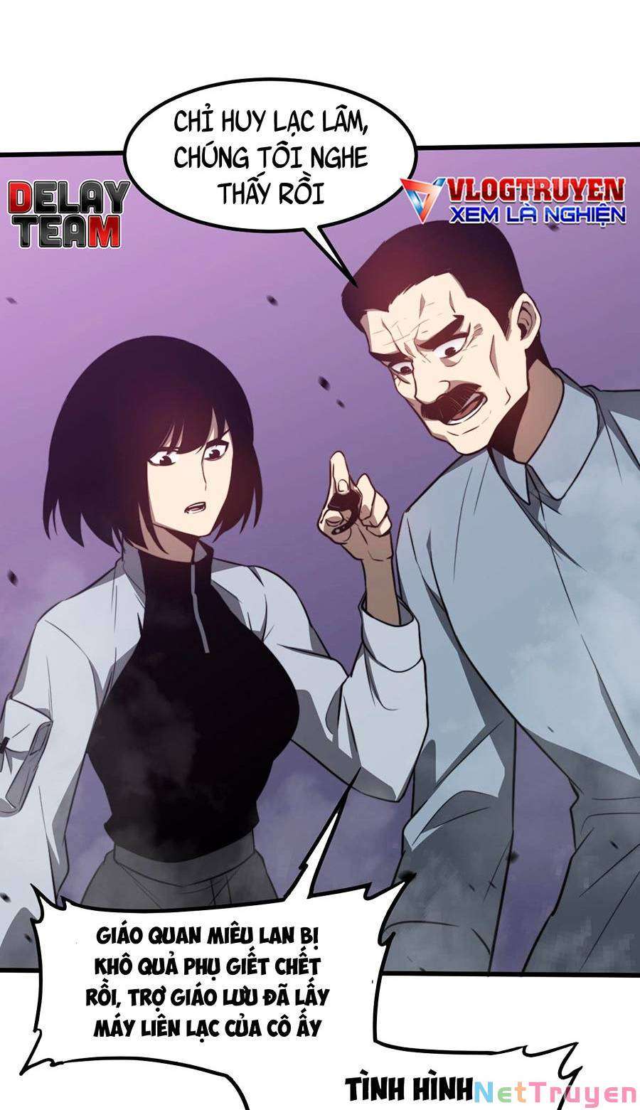 Siêu Phàm Tiến Hóa Chapter 50 - Trang 2