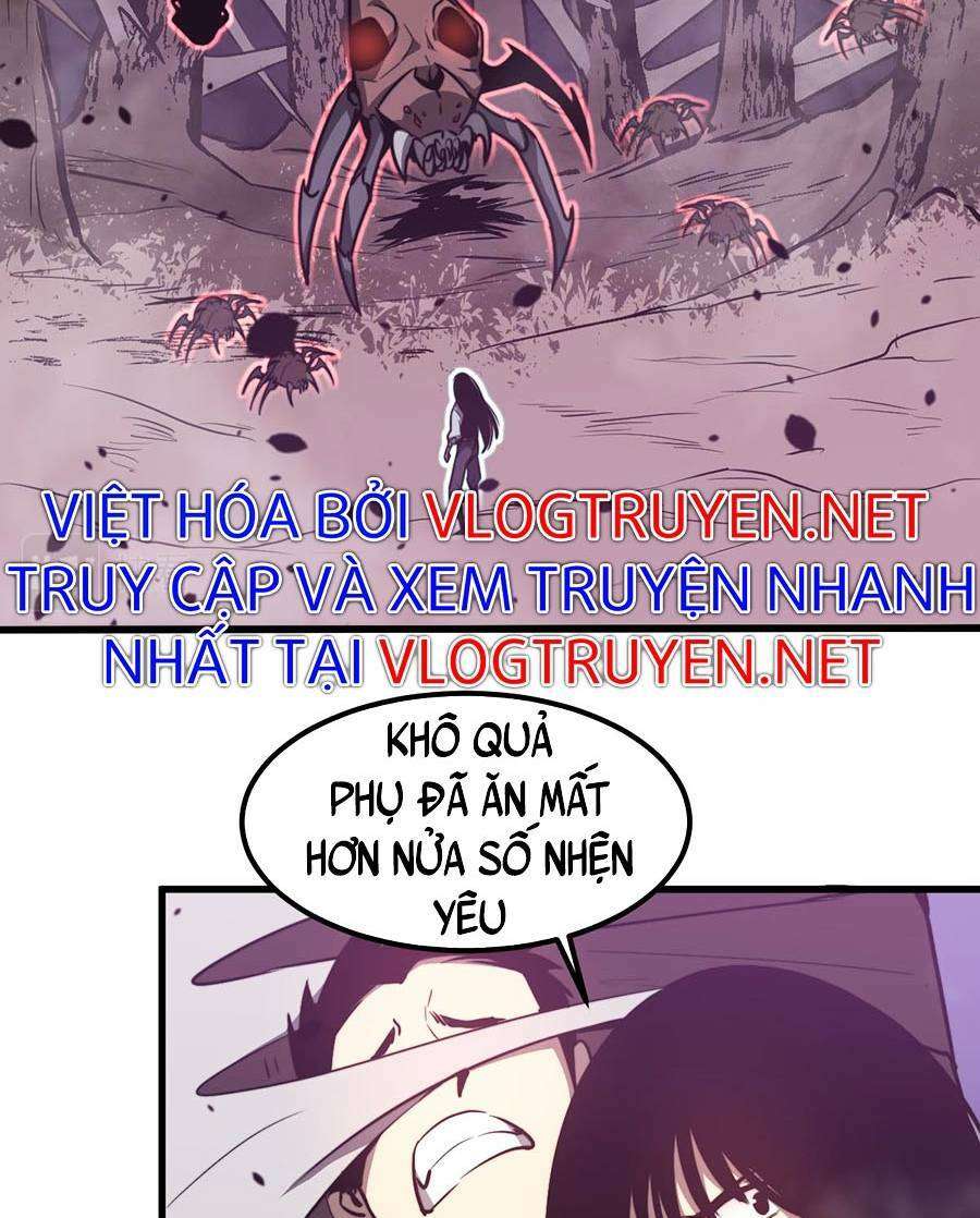 Siêu Phàm Tiến Hóa Chapter 49 - Trang 2